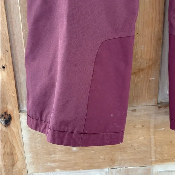 Patagonia women’s snowbelle ski/snow pants - Picture 5 of 9